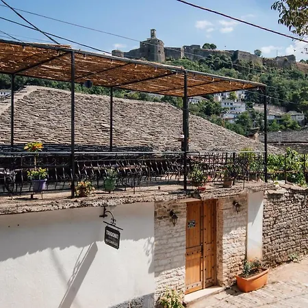 Trigona * Gjirokaster
