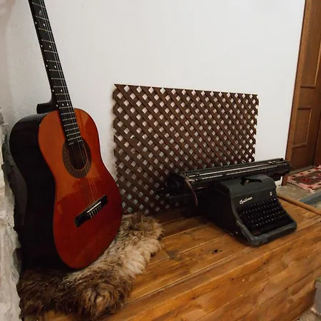 Trigona Hostel