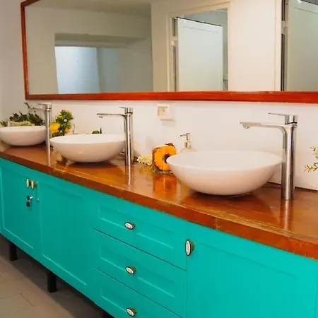 Hostel Trigona & Gjirokastër