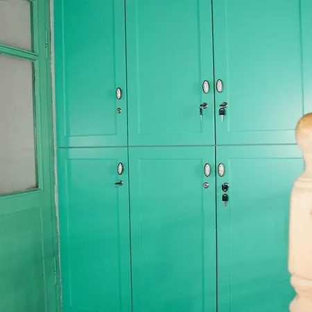 Trigona & * Gjirokastër