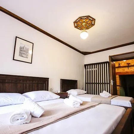 Hostel Trigona *