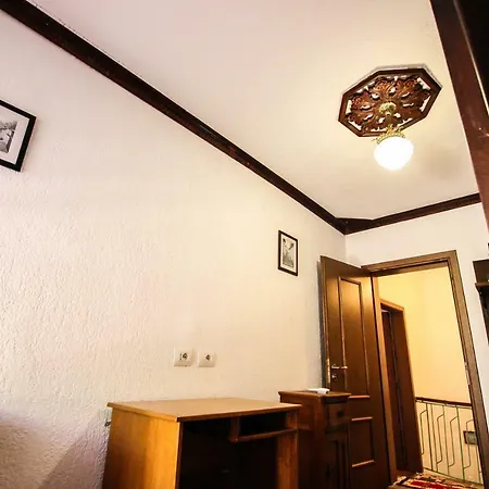 Hostel Trigona *