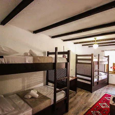 Trigona & ホステル