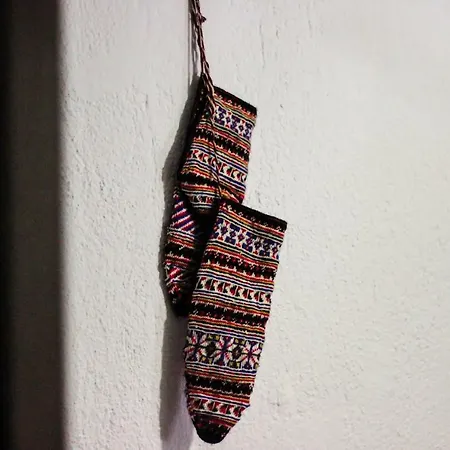 Trigona Hostel *