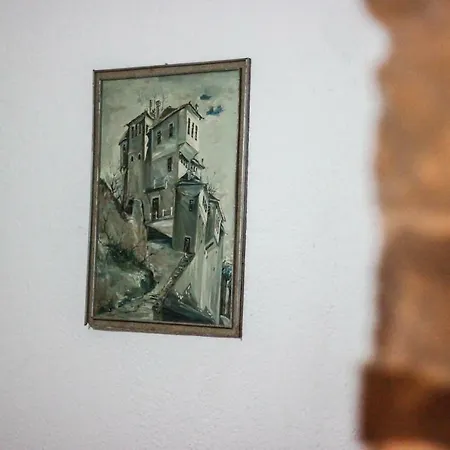 Trigona & ホステル