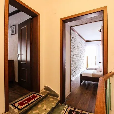 Hostel Trigona Gjirokaster