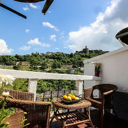 Trigona & Hostel Gjirokastër