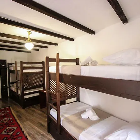 Hostel Trigona *