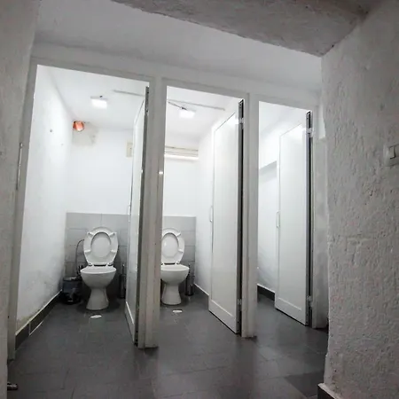 Hostel Trigona
