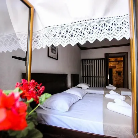 Trigona Hostel