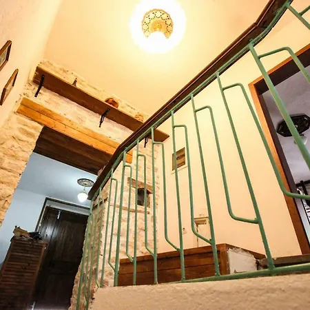Trigona * Gjirokaster