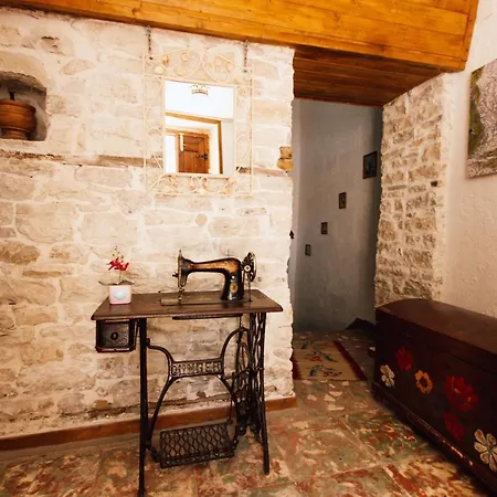 Auberge de jeunesse Trigona Guest House&hostel *