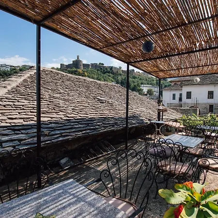 Trigona & Gjirokaster