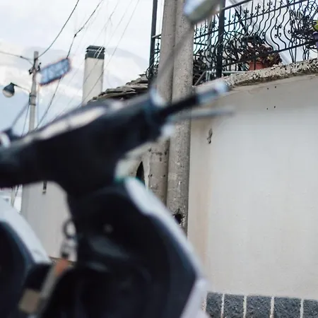 Trigona & Gjirokaster