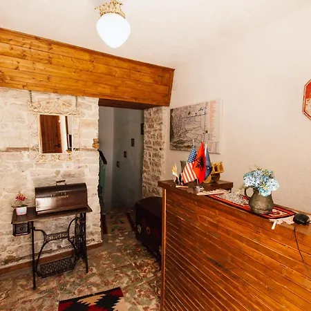 Trigona & Hostel Gjirokaster