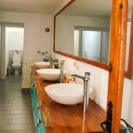 Trigona Guest House&hostel * Gjirokastër