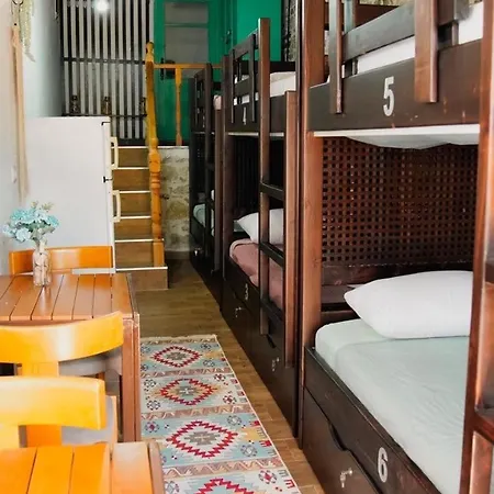 Trigona & Hostal