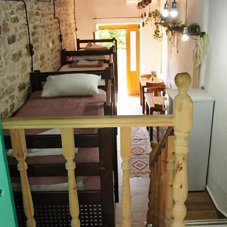 Trigona & Hostel Gjirokastra