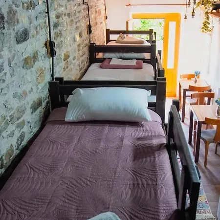 Trigona & Gjirokaster