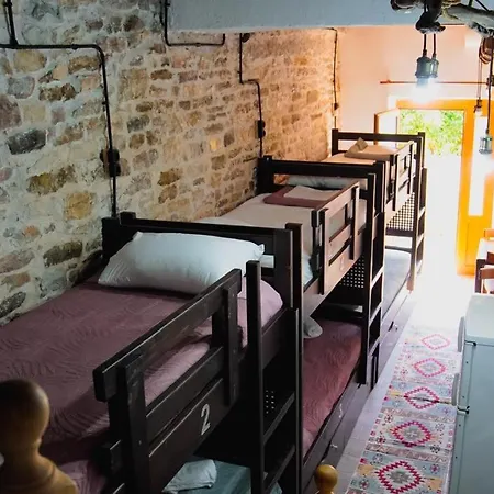 Trigona & Hostel Gjirokastra