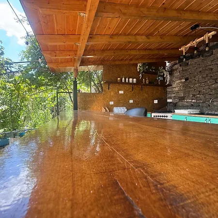 Trigona & Hostal