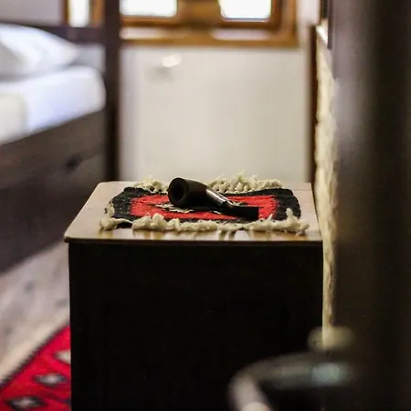 Trigona & Gjirokaster