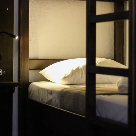 Trigona & Hostel