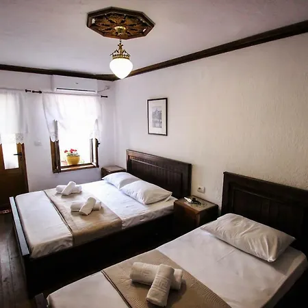 Trigona & * Gjirokaster