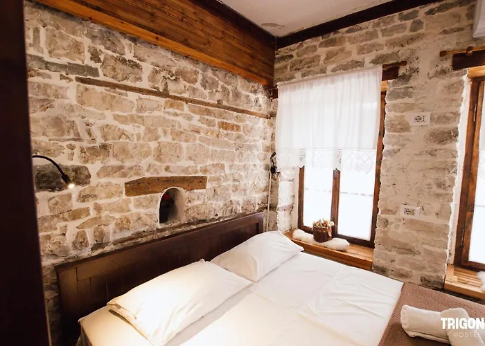 Trigona Guest House&hostel