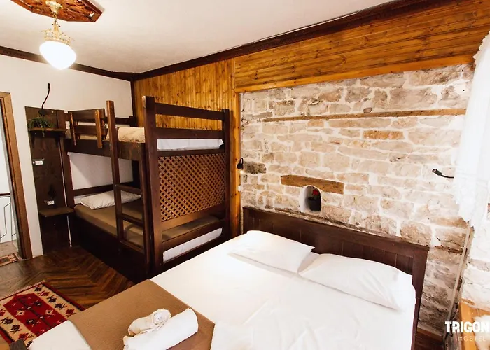 Trigona Guest House&hostel Auberge de jeunesse *