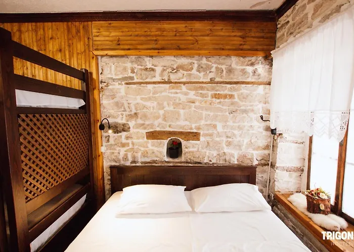 Trigona Guest House&hostel *