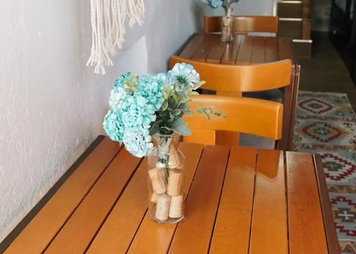 Auberge de jeunesse Trigona Guest House&hostel