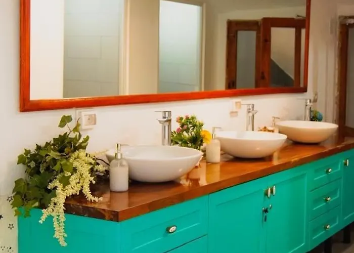 Trigona Guest House&hostel Gjirokastër