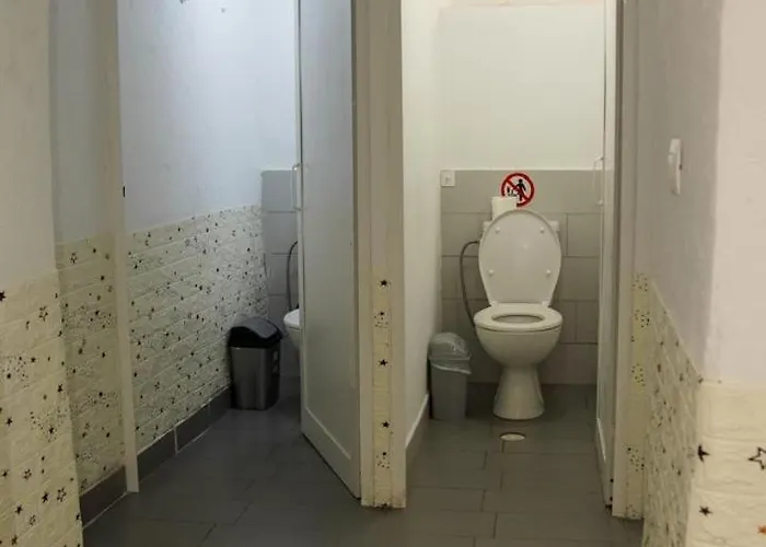 Auberge de jeunesse Trigona Guest House&hostel