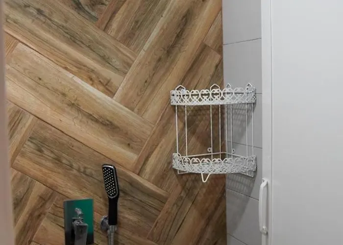 Auberge de jeunesse Trigona Guest House&hostel *