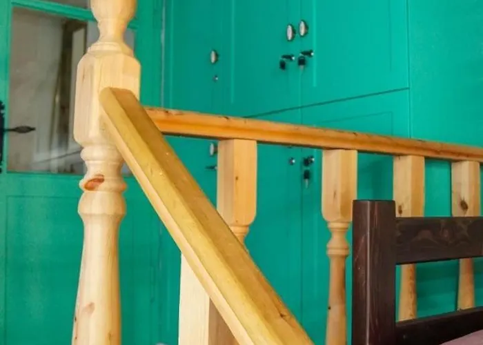 Trigona Guest House&hostel *