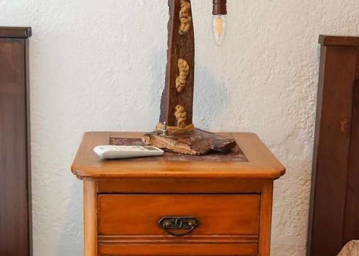 Auberge de jeunesse Trigona Guest House&hostel