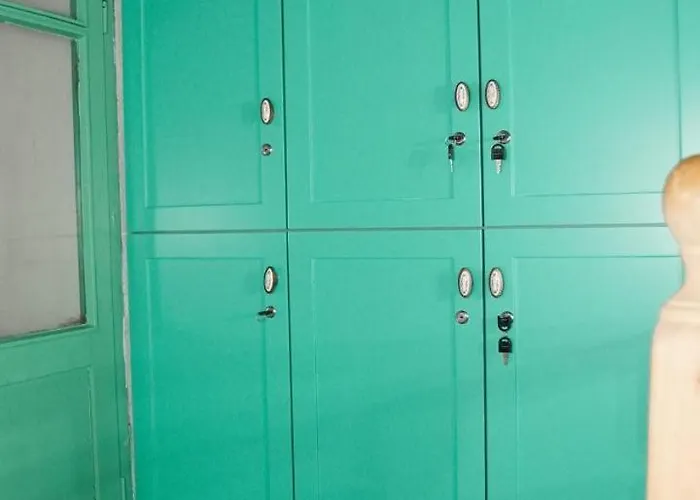 Trigona Guest House&hostel * Gjirokastër