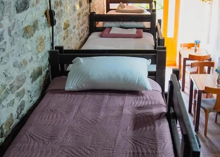 Trigona Guest House&hostel Gjirokastër