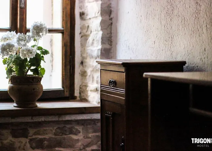 Trigona Guest House&hostel Gjirokastër